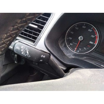 seat leon (5f1) del año 2017