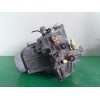 Recambio de caja cambios para peugeot 206 berlina x-line referencia OEM IAM 20CN39  