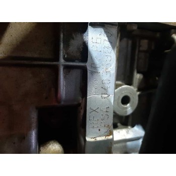 Recambio de motor completo para citroën saxo 1.1 referencia OEM IAM HFX  4035987