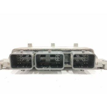 Recambio de centralita motor uce para ford fiesta (ccn) 1.25 16v cat referencia OEM IAM G1B112A650AYA A2C10654100 