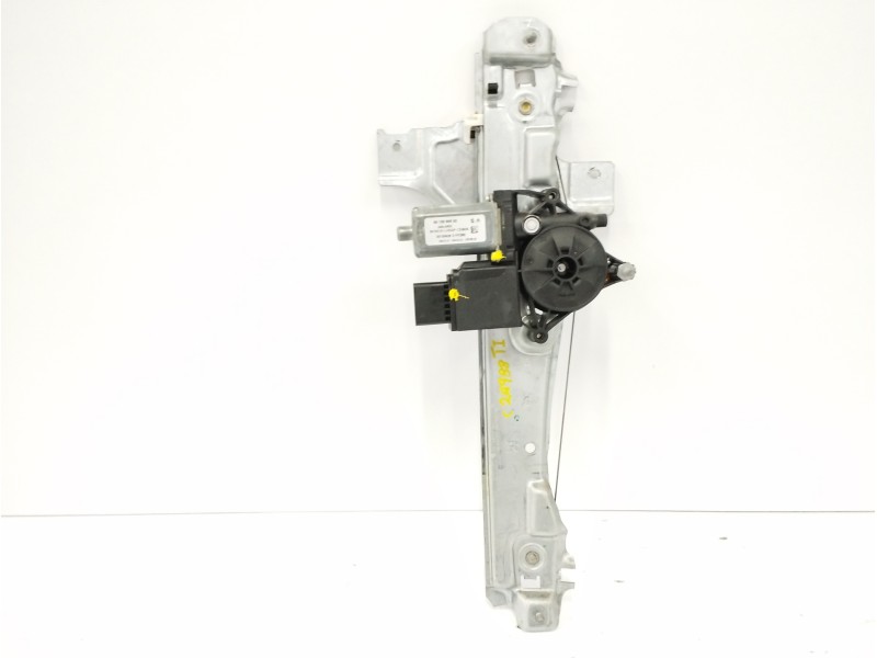 Recambio de elevalunas trasero izquierdo para peugeot 2008 (--.2013) 1.5 blue-hdi referencia OEM IAM 9819907180 9815999580 