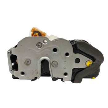 CERRADURA PUERTA TRASERA IZQUIERDA 13579545 