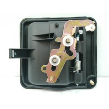 Recambio de maneta exterior lateral derecha para fiat ducato caja abierta (desde 03.94) 2.5 diesel referencia OEM IAM 9101E5  