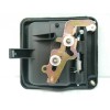 Recambio de maneta exterior lateral derecha para fiat ducato caja abierta (desde 03.94) 2.5 diesel referencia OEM IAM 9101E5  