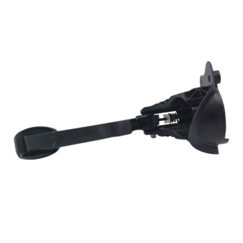 Recambio de pedal embrague para peugeot 308 ii (lb_, lp_, lw_, lh_, l3_) 1.6 hdi 100 referencia OEM IAM 9676728180  