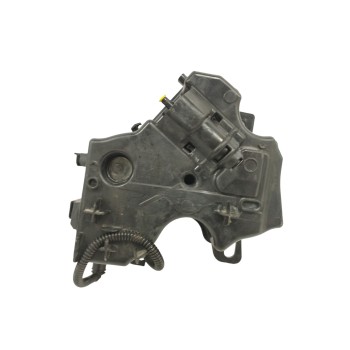 Recambio de deposito aditivo fap para citroën c4 picasso 1.6 blue-hdi fap referencia OEM IAM 9800323880 4065604AA 