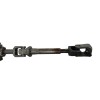 Recambio de columna direccion para volkswagen golf vi (5k1) 2.0 gtd referencia OEM IAM 1K1419502AT  