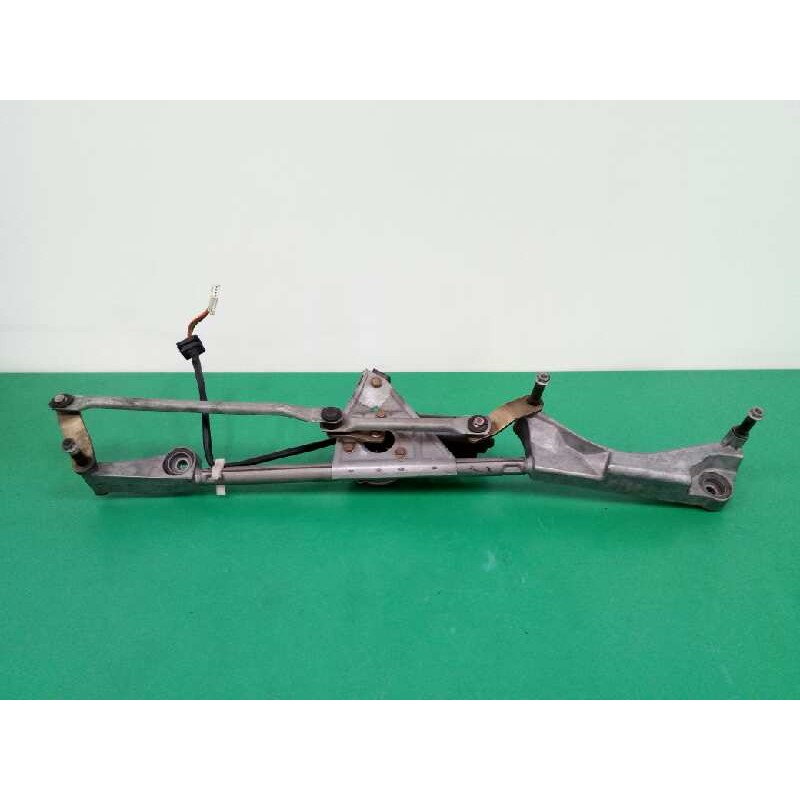 Recambio de motor limpia delantero para mercedes-benz clase c (w203) berlina 220 cdi (203.006) referencia OEM IAM A2038240305  