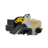 Recambio de cerradura puerta trasera izquierda para chevrolet trax 1.7 diesel cat referencia OEM IAM 13579545  