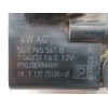 Recambio de bomba agua para volkswagen crafter kasten (sy) 2.0 tdi referencia OEM IAM 5Q0965561B ADICIONAL 