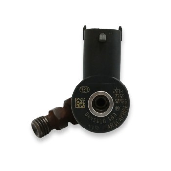 Recambio de inyector para fiat grande punto (199) 1.3 16v jtd cat referencia OEM IAM 0445110183  