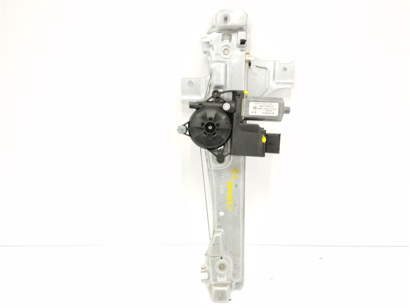 Recambio de elevalunas trasero derecho para peugeot 2008 (--.2013) 1.5 blue-hdi referencia OEM IAM 9819905680 9815999480 Recambio de elevalunas trasero derecho para peugeot 2008 (--.2013) 1.5 blue-hdi referencia OEM IAM 9819905680 9815999480
