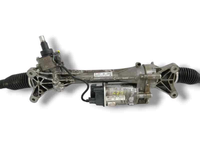 Recambio de cremallera direccion para audi a4 b9 (8w2, 8wc) 2.0 tdi referencia OEM IAM 8W1423055AE 8W0909144H Recambio de cremallera direccion para audi a4 b9 (8w2, 8wc) 2.0 tdi referencia OEM IAM 8W1423055AE 8W0909144H