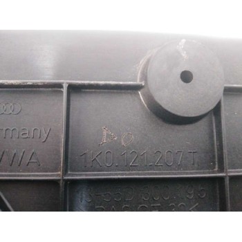 Recambio de electroventilador para seat leon (1p1) 1.9 tdi referencia OEM IAM 1K0121207T  