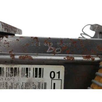 Recambio de columna direccion para volkswagen golf vi (5k1) 2.0 gtd referencia OEM IAM 1K1419502AT  