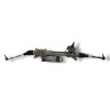 Recambio de cremallera direccion para audi a4 b9 (8w2, 8wc) 2.0 tdi referencia OEM IAM 8W1423055AE 8W0909144H 