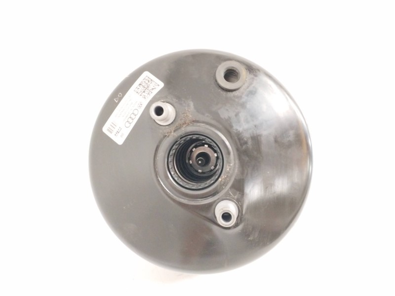 Recambio de servofreno para audi a4 ber. (b8) 2.0 16v tdi referencia OEM IAM 8K0612103N Recambio de servofreno para audi a4 ber. (b8) 2.0 16v tdi referencia OEM IAM 8K0612103N