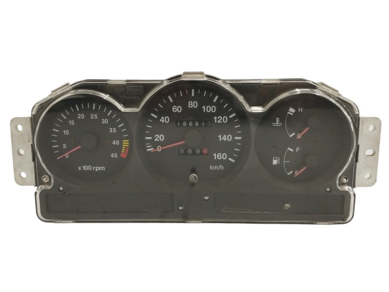 Recambio de cuadro instrumentos para suzuki ps 10 santana anibal 2.8 d referencia OEM IAM   