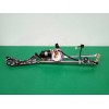 Recambio de motor limpia delantero para mercedes-benz clase c (w203) berlina 220 cdi (203.006) referencia OEM IAM A2038240305  