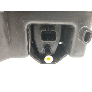 Recambio de deposito aditivo fap para citroën c4 picasso 1.6 blue-hdi fap referencia OEM IAM 9800323880 4065604AA 