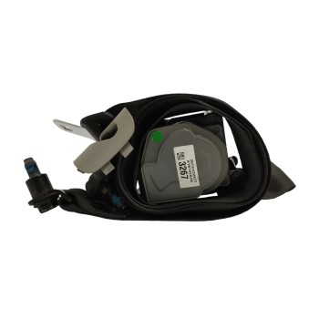 Recambio de cinturon seguridad trasero izquierdo para opel antara 2.2 cdti cat (a 22 dm / lnq) referencia OEM IAM 95473267 20TEH