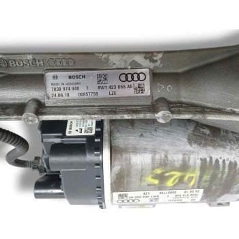 Recambio de cremallera direccion para audi a4 b9 (8w2, 8wc) 2.0 tdi referencia OEM IAM 8W1423055AE 8W0909144H 