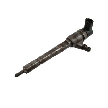 Recambio de inyector para fiat grande punto (199) 1.3 16v jtd cat referencia OEM IAM 0445110183  