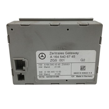 MODULO ELECTRONICO A1645406745 