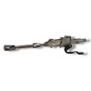 Recambio de columna direccion para volkswagen golf vi (5k1) 2.0 gtd referencia OEM IAM 1K1419502AT  
