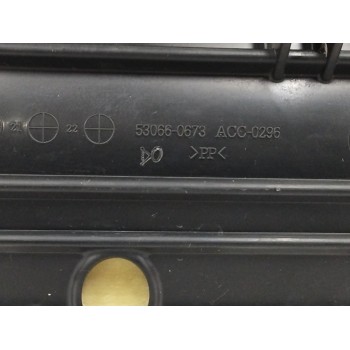 Recambio de asiento moto para kawasaki zh2 1000 zh2 1000 referencia OEM IAM 530660673 53066-0823-MA 