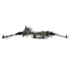 Recambio de cremallera direccion para audi a4 b9 (8w2, 8wc) 2.0 tdi referencia OEM IAM 8W1423055AE 8W0909144H 