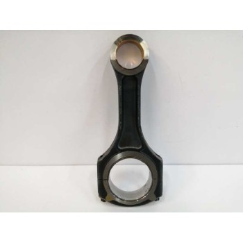 Recambio de biela para mercedes-benz clase a (w176) a 200 d motorsport edition (176.008) referencia OEM IAM 65100 A6510300020 