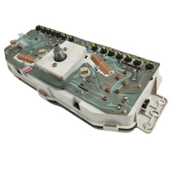 Recambio de cuadro instrumentos para suzuki ps 10 santana anibal 2.8 d referencia OEM IAM   