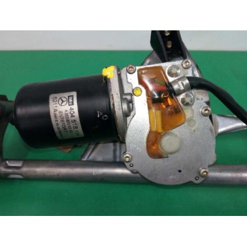 Recambio de motor limpia delantero para mercedes-benz clase c (w203) berlina 220 cdi (203.006) referencia OEM IAM A2038240305  
