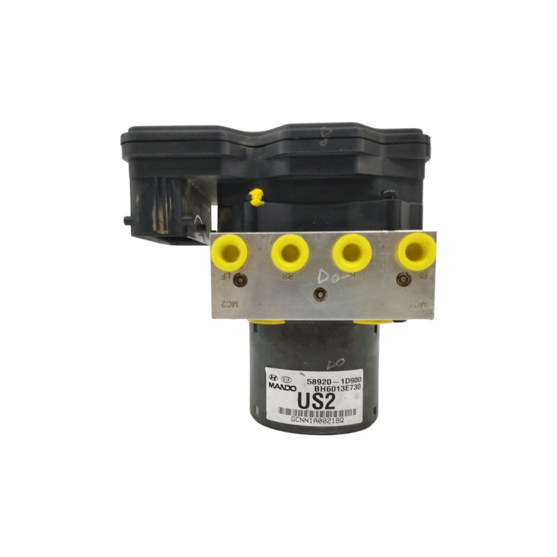 Recambio de abs para kia carens iii monospace (un) 1.6 crdi 110 referencia OEM IAM 589201D900 BH6013E730 