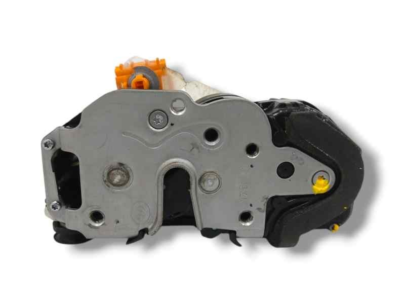 Recambio de cerradura puerta trasera izquierda para opel mokka x (j13) 1.4 (_76) referencia OEM IAM 13579545 Recambio de cerradura puerta trasera izquierda para opel mokka x (j13) 1.4 (_76) referencia OEM IAM 13579545