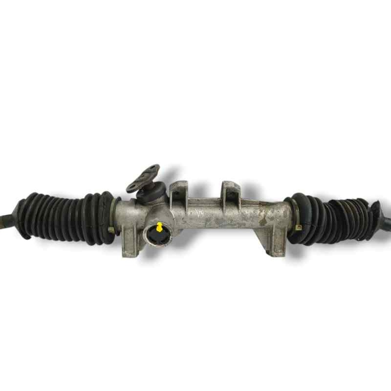 Recambio de cremallera direccion para aixam city 0.4 referencia OEM IAM  FUELLE DAÑADO 