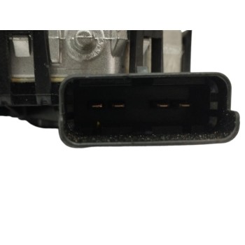 Recambio de motor limpia delantero para peugeot 308 1.2 12v e-thp referencia OEM IAM 0390241587  