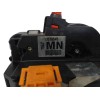 Recambio de cerradura puerta trasera izquierda para opel mokka x (j13) 1.4 (_76) referencia OEM IAM 13579545  