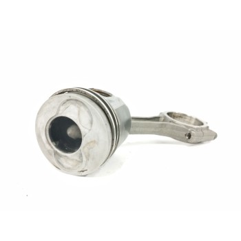 Recambio de biela para volkswagen touareg (7la) 2.5 tdi referencia OEM IAM 38105401J CON PISTON 70107065N