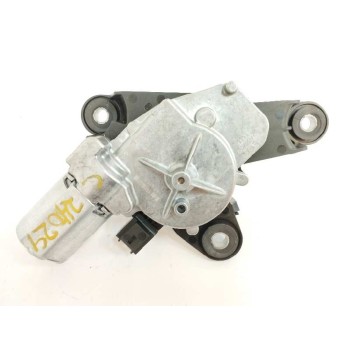 Recambio de motor limpia trasero para citroën c3 aircross 1.2 12v e-thp referencia OEM IAM 9819900080 0390205063 