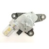 Recambio de motor limpia trasero para citroën c3 aircross 1.2 12v e-thp referencia OEM IAM 9819900080 0390205063 
