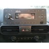 Recambio de sistema audio / radio cd para toyota proace city furgoneta/monovolumen (bpz_) 1.5 d-4d 100 (bpzmd) referencia OEM IA