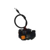 Recambio de cerradura puerta trasera izquierda para opel mokka x (j13) 1.4 (_76) referencia OEM IAM 13579545  