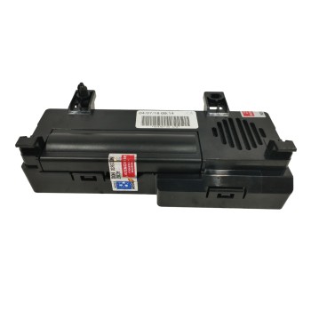 Recambio de modulo electronico para peugeot 2008 (--.2013) 1.2 12v e-thp referencia OEM IAM 9828266180  