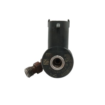 Recambio de inyector para fiat grande punto (199) 1.3 16v jtd cat referencia OEM IAM 0445110183  