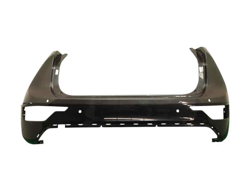 Recambio de paragolpes trasero para kia niro ii (sg2) ev referencia OEM IAM 86611A0000 NECESITA REPARACION Recambio de paragolpes trasero para kia niro ii (sg2) ev referencia OEM IAM 86611A0000 NECESITA REPARACION