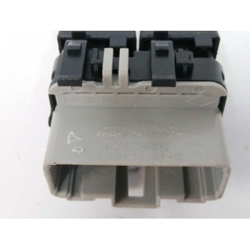 Recambio de mando elevalunas delantero izquierdo para renault laguna ii (bg0) confort authentique referencia OEM IAM 8200315042 