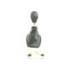 Recambio de palanca cambio para hyundai i30 1.4 cat referencia OEM IAM 437002R110  