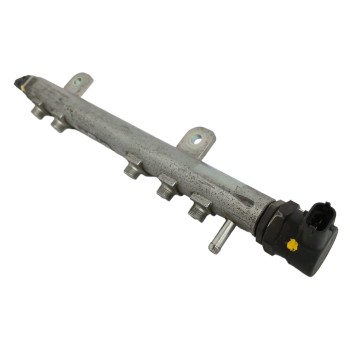 Recambio de rampa inyectora para fiat grande punto (199) 1.3 16v jtd cat referencia OEM IAM 55200517 0445214086 